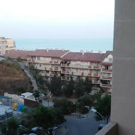 Apartamento El Coloso 4q