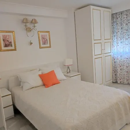 Apartamento El Coloso 4q Apartment